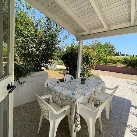 Tenuta Angelini Apartments Otranto Exterior photo