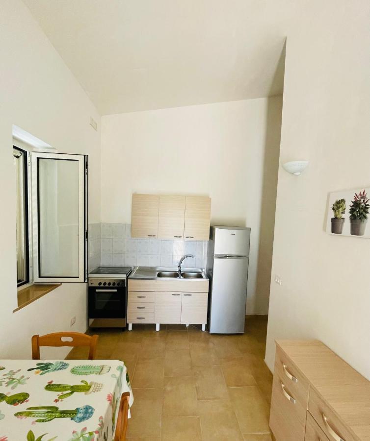 Tenuta Angelini Apartments Otranto Exterior photo