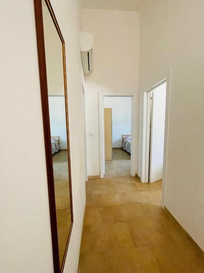 Tenuta Angelini Apartments Otranto Exterior photo