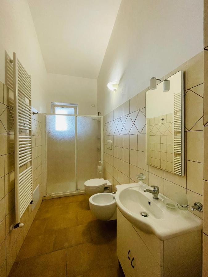 Tenuta Angelini Apartments Otranto Exterior photo