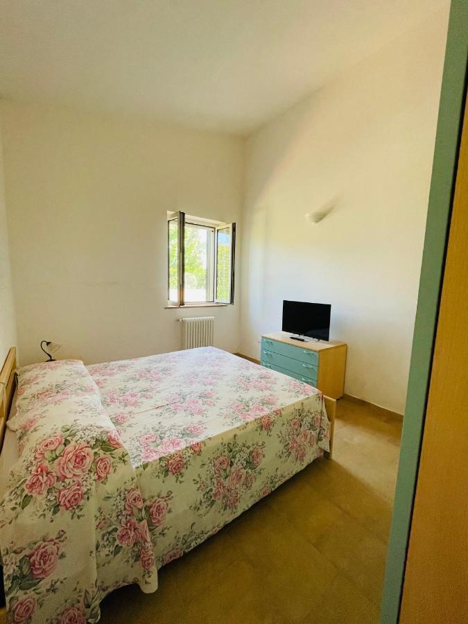 Tenuta Angelini Apartments Otranto Exterior photo