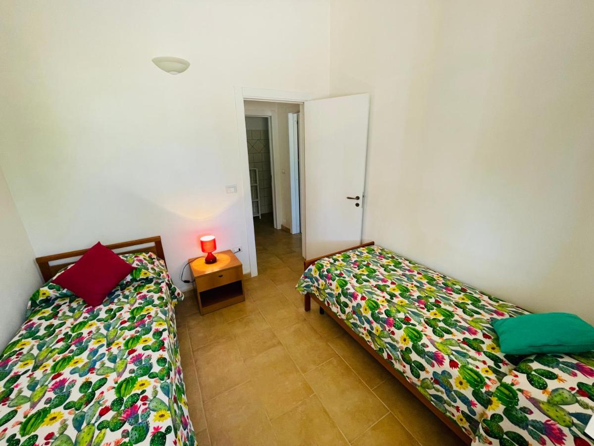 Tenuta Angelini Apartments Otranto Exterior photo