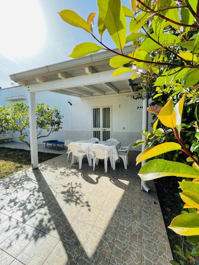 Tenuta Angelini Apartments Otranto Exterior photo