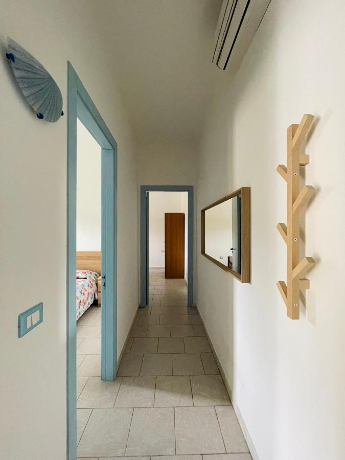 Tenuta Angelini Apartments Otranto Exterior photo