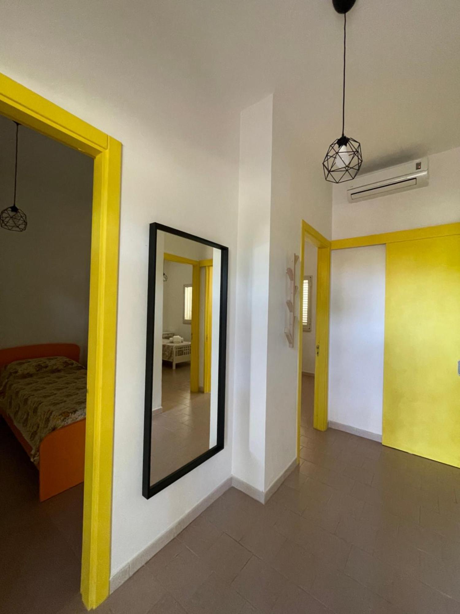 Tenuta Angelini Apartments Otranto Exterior photo