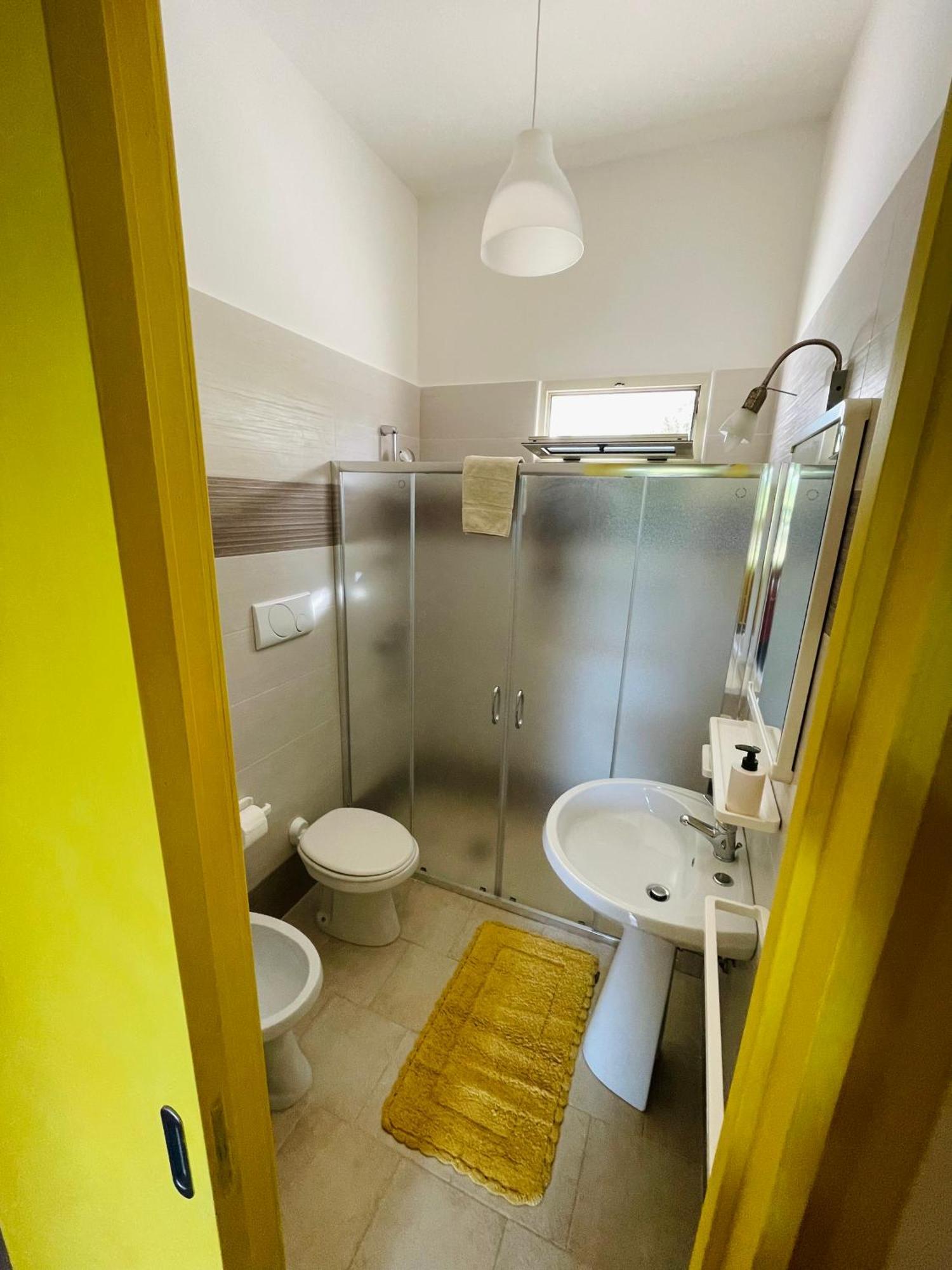 Tenuta Angelini Apartments Otranto Exterior photo