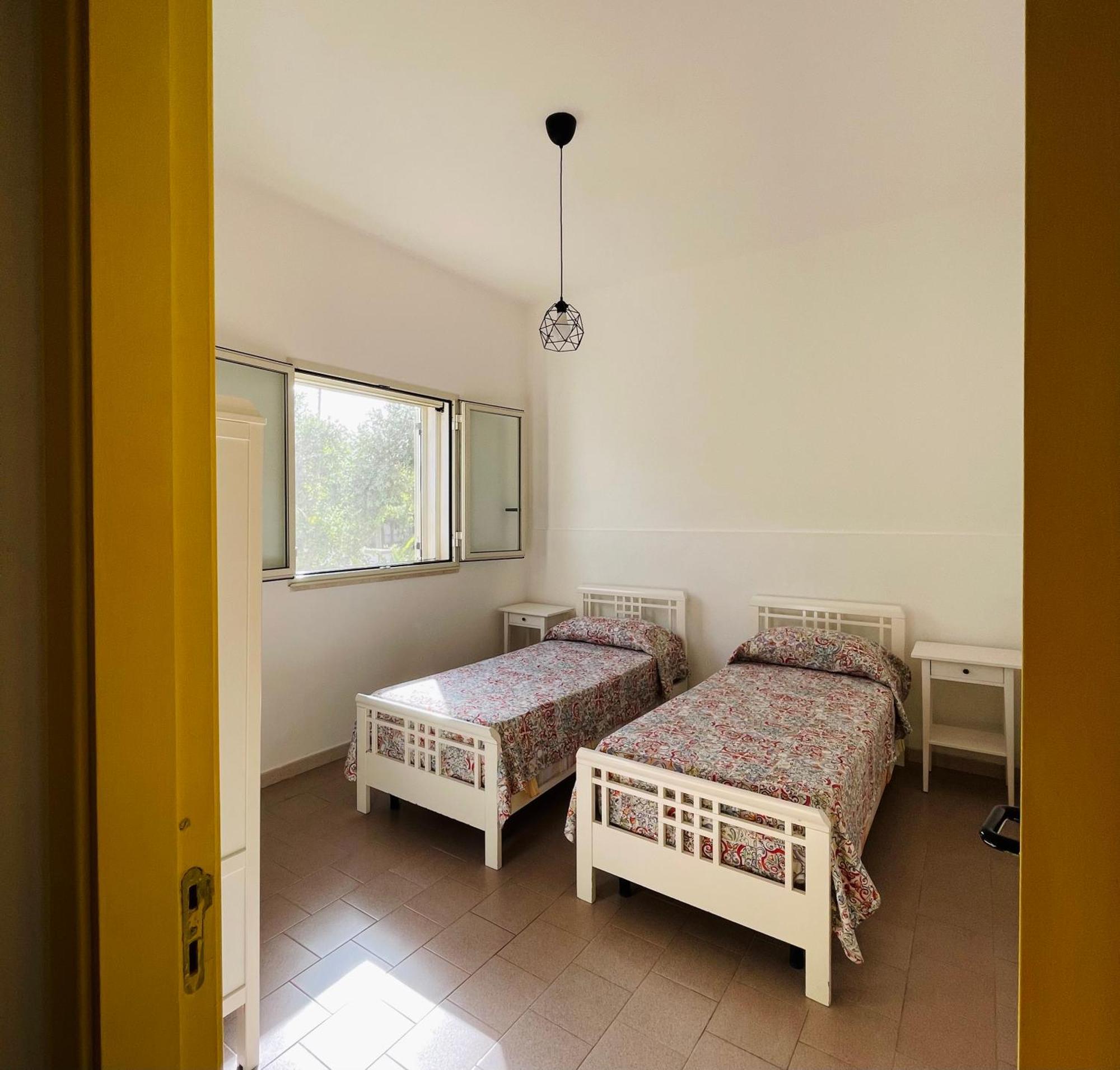 Tenuta Angelini Apartments Otranto Exterior photo